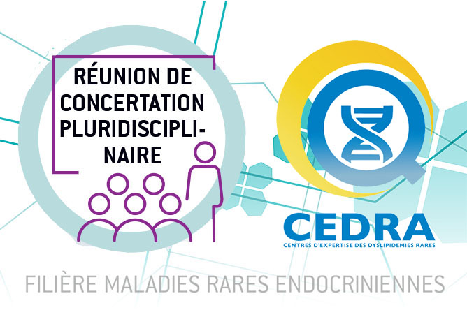 Logo RCP CEDRA